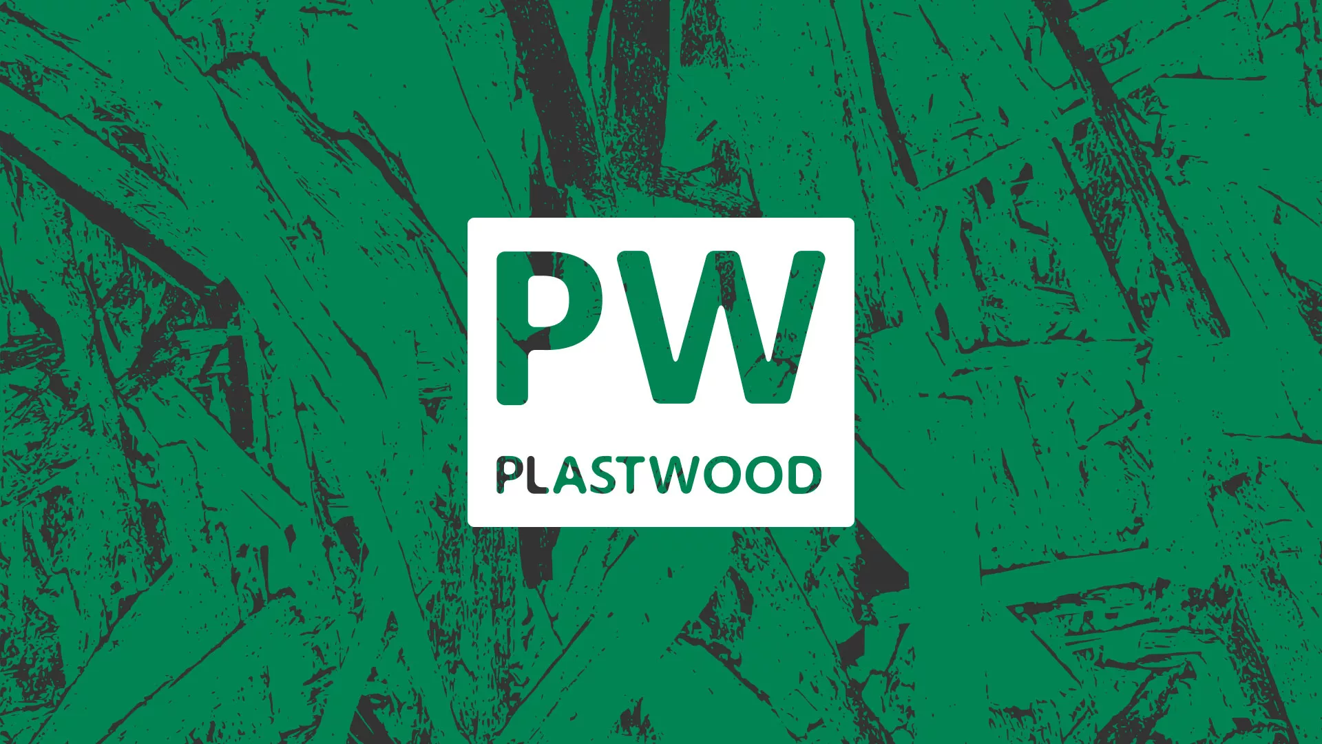 Разработка айдентики и сайта компании «Plastwood» в Фурманове
