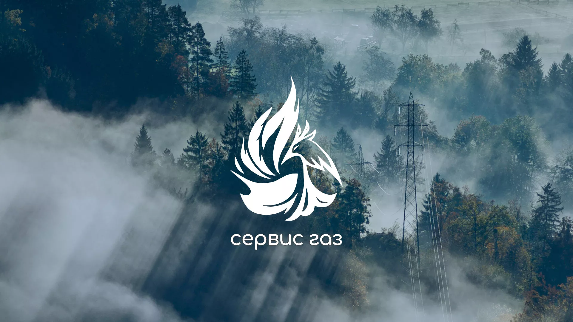 Создание сайта компании «Сервис газ» в Фурманове