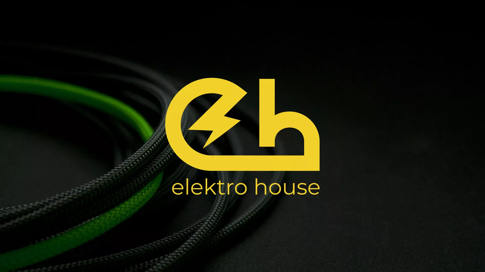 Создание сайта компании «Elektro House» в Фурманове