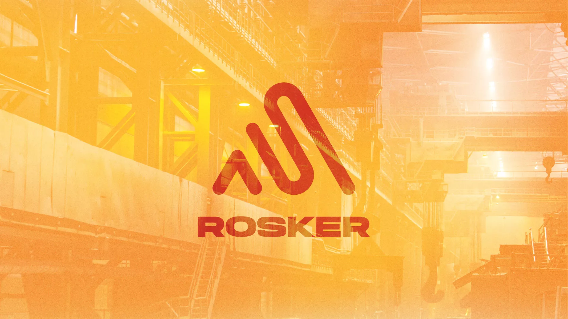 Ребрендинг компании «Rosker» и редизайн сайта в Фурманове