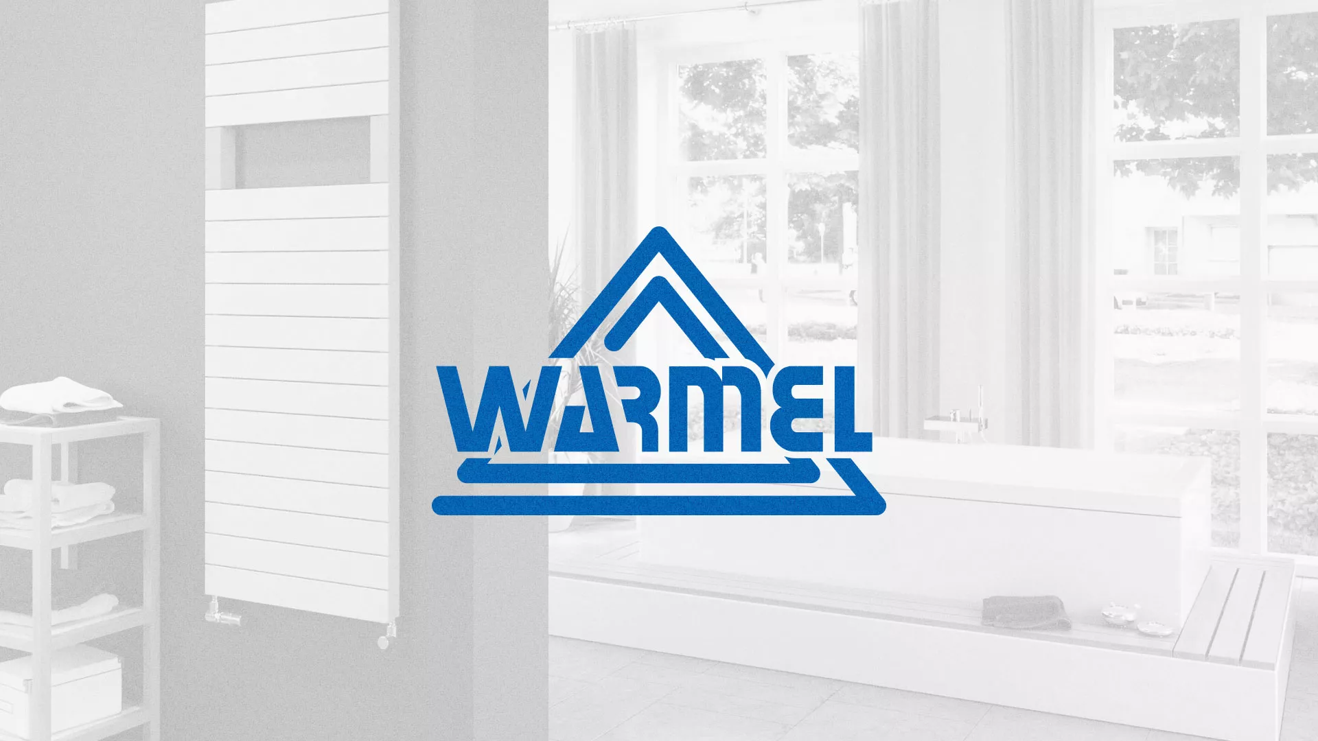 Разработка сайта для компании «WARMEL» по продаже полотенцесушителей в Фурманове