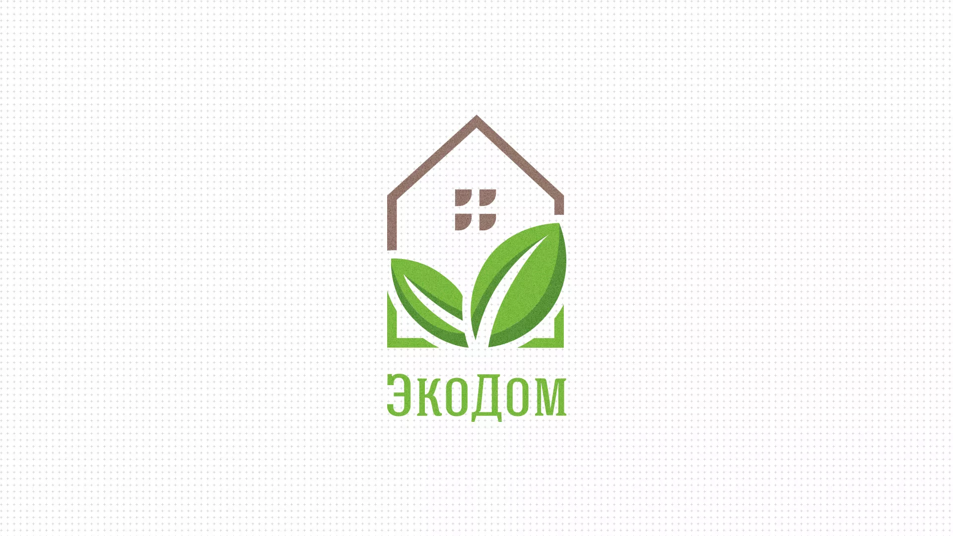 Создание сайта для строительной компании «ЭКОДОМ» в Фурманове