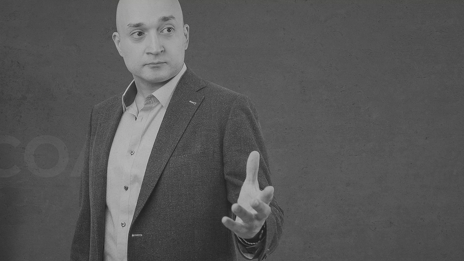 Разработка сайта для бизнес-тренера в Фурманове